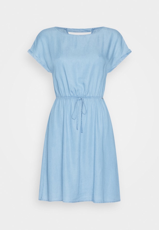 Gabor Noir | Bout Fermé Exclusif Compensé - Talons à Plateforme